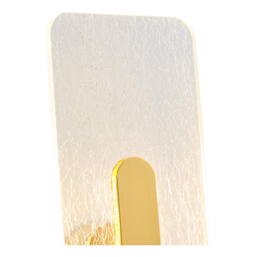 LED-Wandleuchte LED/8W/230V 3000K