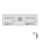 LED Wandleuchte mit Sensor LED/3xAA/4,5V