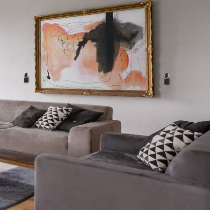 LED-Wandleuchte PRIMO LED/10W/230V