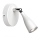 LED Wandleuchte Spot LED/4,5W/230V 4000K Weiß