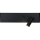 LED-Wandspot RESORT LED/10W/230V + LED/3W schwarz rechts