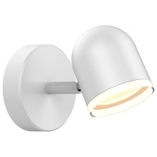 LED-Wandstrahler RAWI LED/4,2W/230V weiß