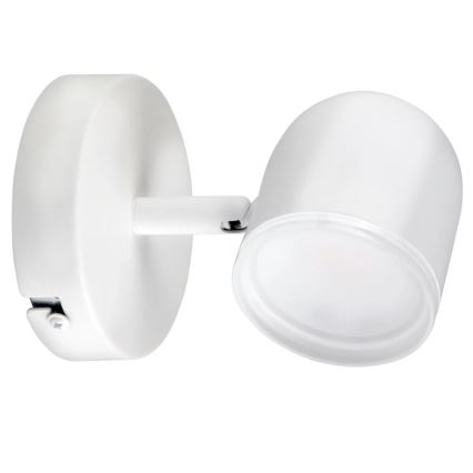 LED-Wandstrahler RAWI LED/4,2W/230V weiß