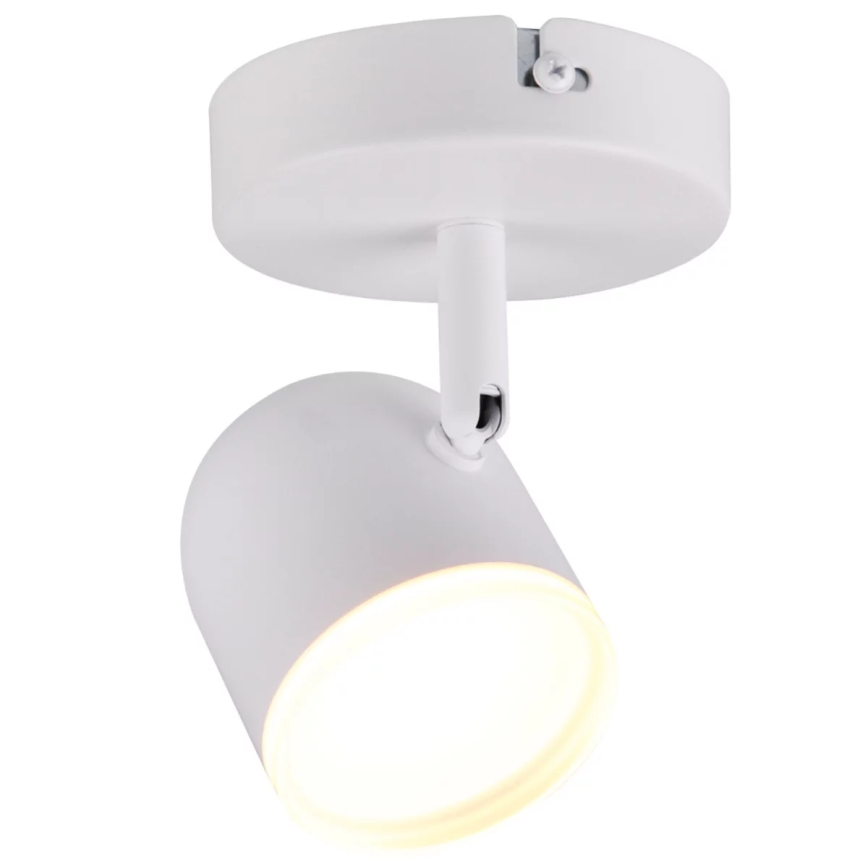 LED-Wandstrahler RAWI LED/4,2W/230V weiß