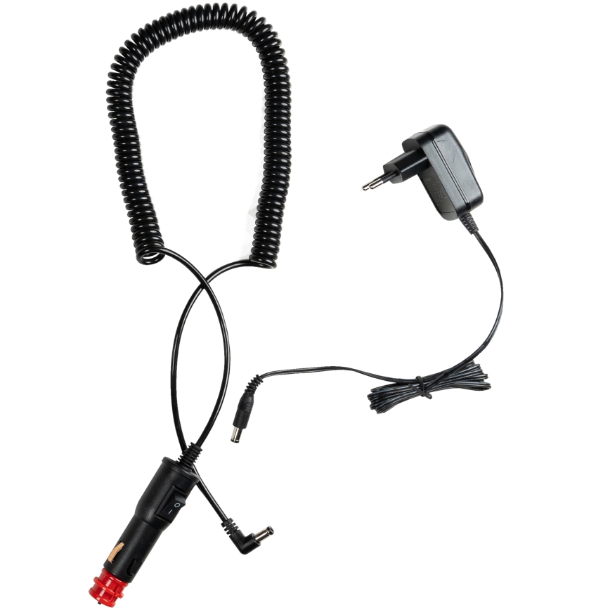 LED-Warnleuchte LED/12-24V IP65