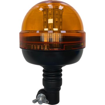 LED-Warnleuchte LED/12-24V IP66