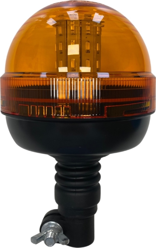 LED-Warnleuchte LED/12-24V IP66