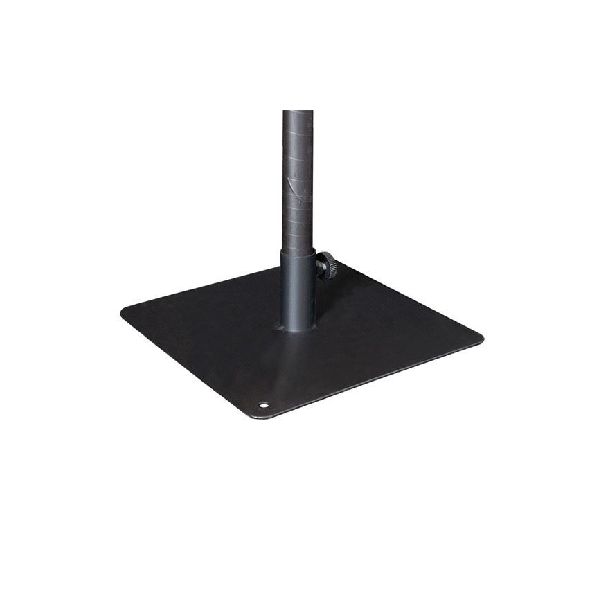 LED Weihnachtsbaum für Außen LED/8W/230V IP44