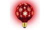 LED-Weihnachtsbirne E27/4W/230V 2700K