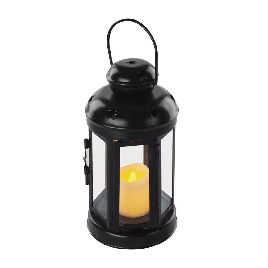 LED Weihnachtsdekoration LED/1xCR2032 warmweiß