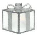 LED Weihnachtsdekoration LED/2xAA 20 cm Geschenk