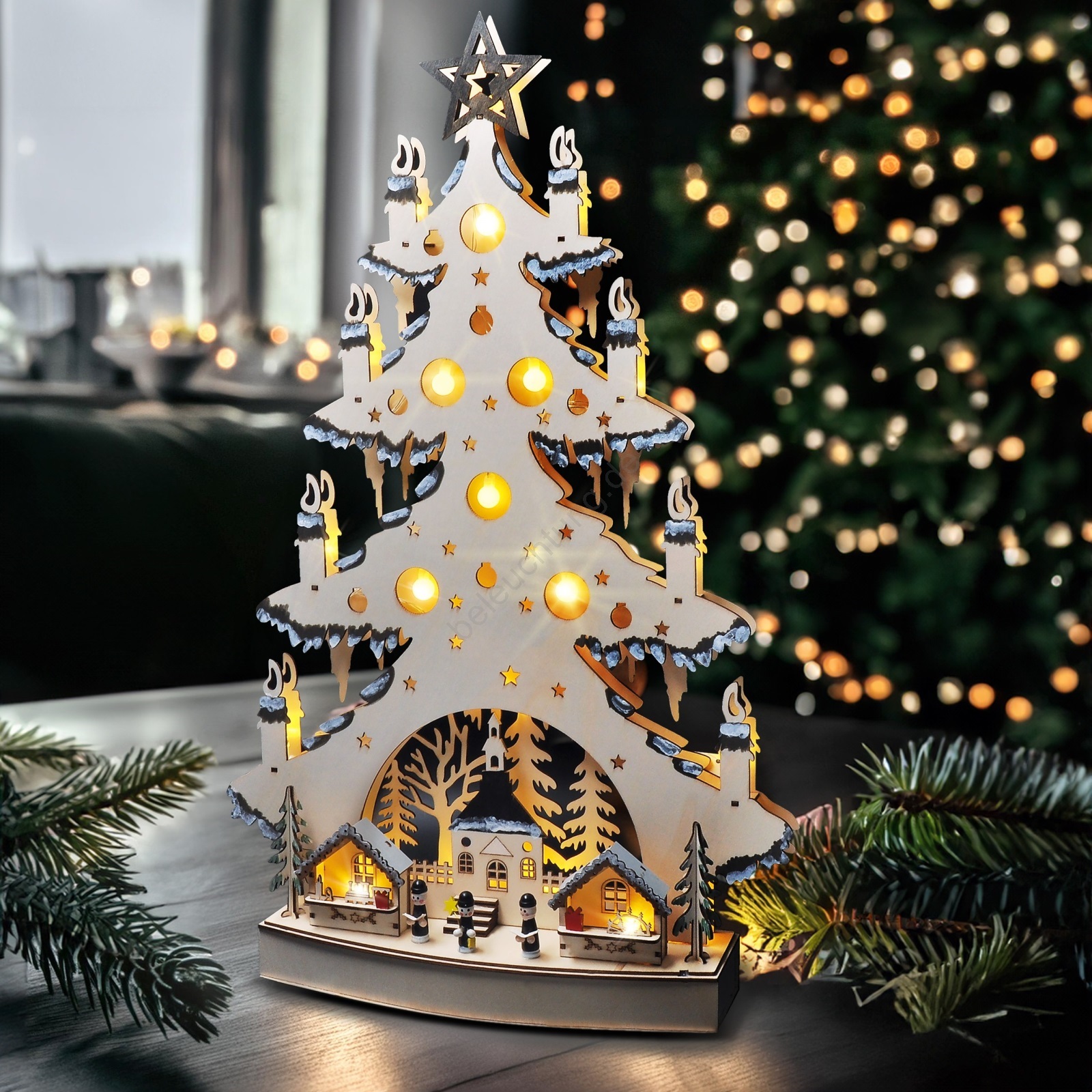 deko paris Eiffelturm LED Lampe – 3D gedruckte Leuchte | Frankreich Geschenk handmade_tool