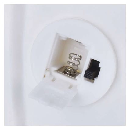 LED-Weihnachtsdekoration LED/CR2032 Häuschen