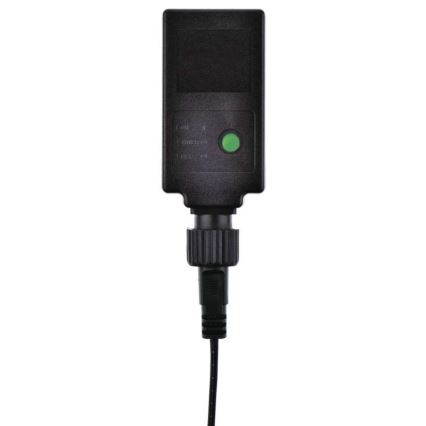 LED-Weihnachtskette für außen 4 m 40xLED/2,4W/230V IP44