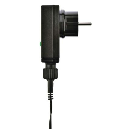 LED-Weihnachtskette für außen 4 m 40xLED/2,4W/230V IP44
