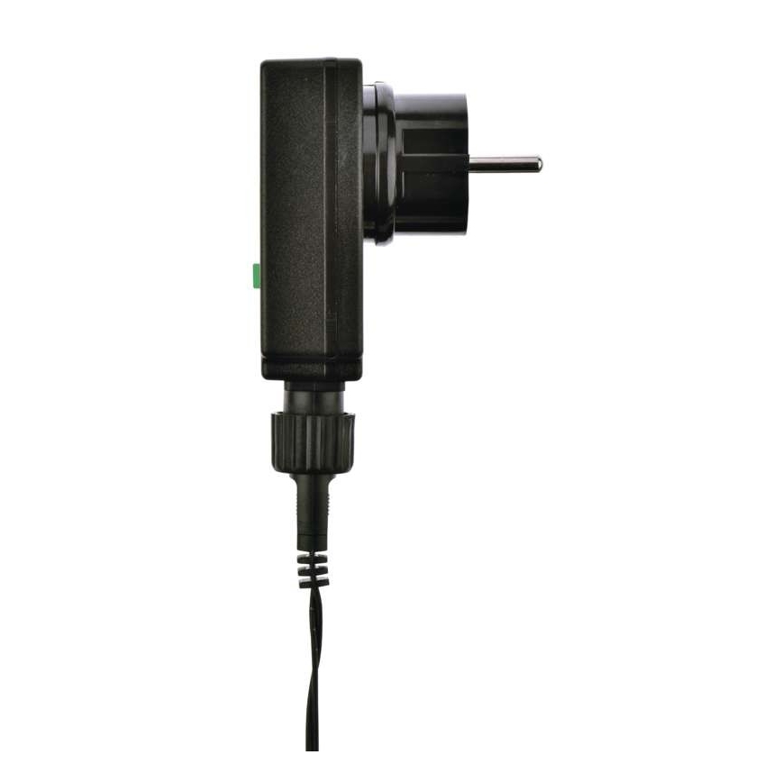 LED-Weihnachtskette für außen 4 m 40xLED/2,4W/230V IP44