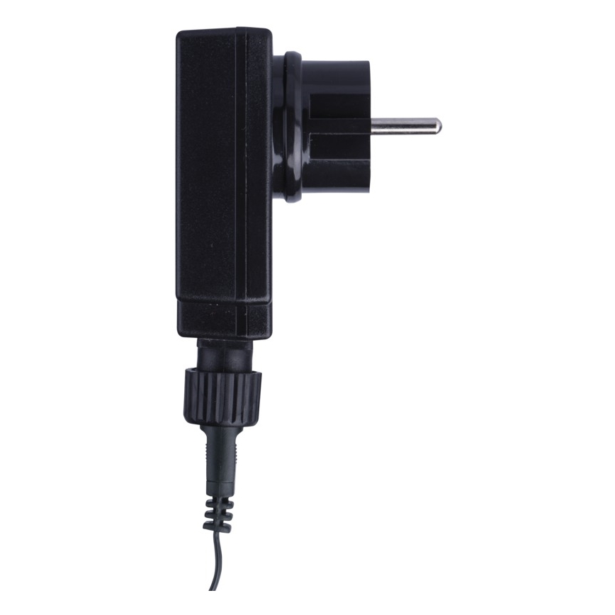 LED-Weihnachtskette für den Außenbereich 15 m 150xLED/3,6W/230V IP44