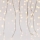 LED-Weihnachtslichtervorhang für den Außenbereich CURTAIN 360xLED/3,6W/230V 2x2 m IP44 warmweiβ