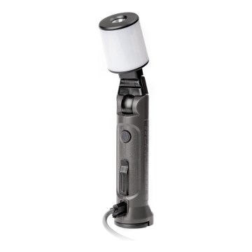 LED Wiederaufladbare Arbeitsleuchte LED/5W/5V 1200 mAh