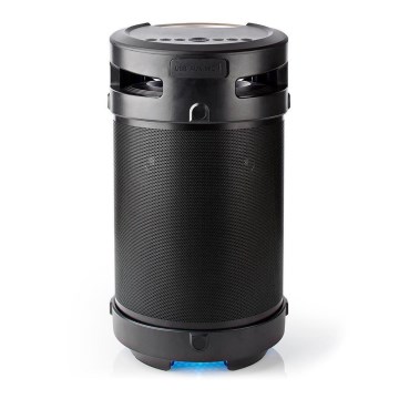 LED Wiederaufladbarer Lautsprecher 210W/4400 mAh IPX5