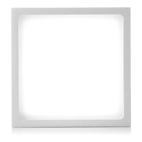 bomoe Wandleuchte Dager Cube LED für innen & außen Weiß – Wandlampe  warmweiß 12 Watt inkl. LED-Board, verstellbarer Lichtkegel, Aluminium  Gehäuse