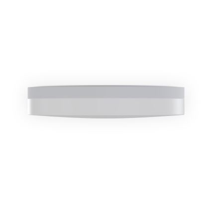 LED2 - LED Badezimmer-Deckenleuchte YPSO LED/30W/230V 3000/4000K IP54 Ø 36 cm weiß