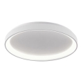 LED2 - LED-Deckenleuchte BELLA LED/48W/230V 3000K/4000K weiß