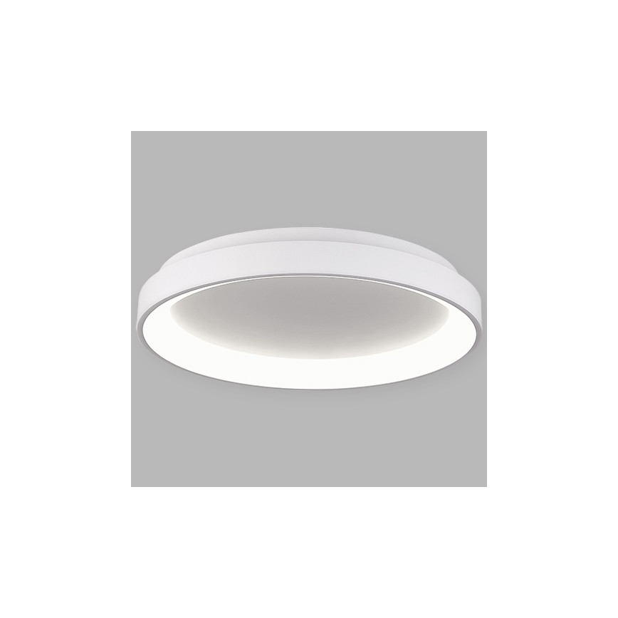 LED2 - LED-Deckenleuchte BELLA LED/48W/230V 3000K/4000K weiß