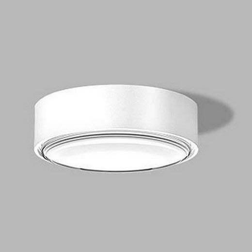 LED2 - LED-Deckenleuchte ROLO LED/6W/230V IP65 weiß