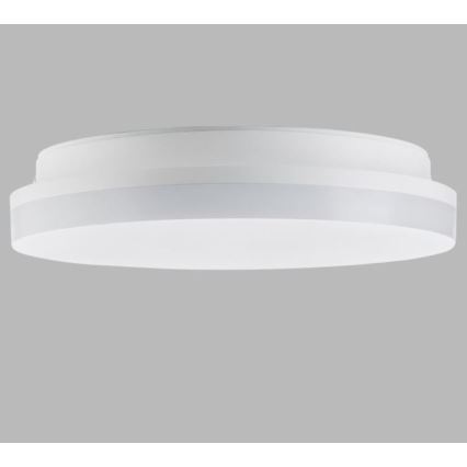LED2 - LED-Deckenleuchte RUND LED/12W/230V IP54 3000/4000/5700K