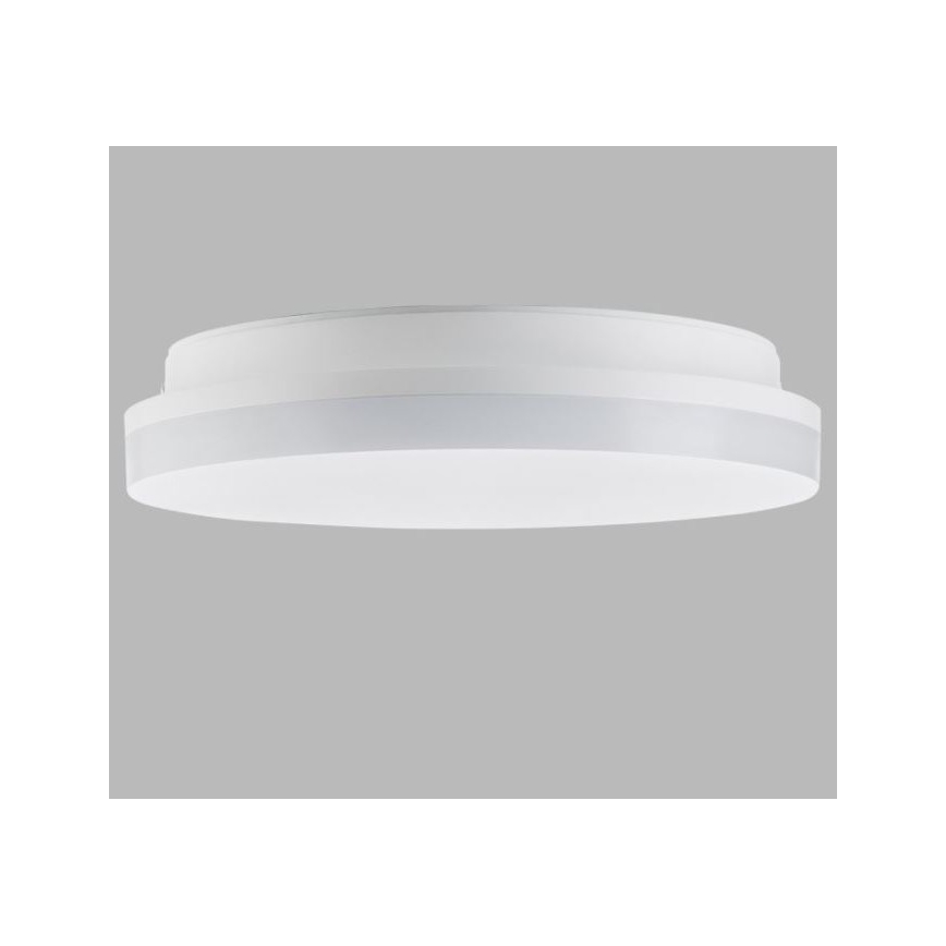 LED2 - LED-Deckenleuchte RUND LED/12W/230V IP54 3000/4000/5700K