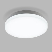 LED2 - LED-Deckenleuchte RUND LED/25W/230V IP54 3000/4000/5700K