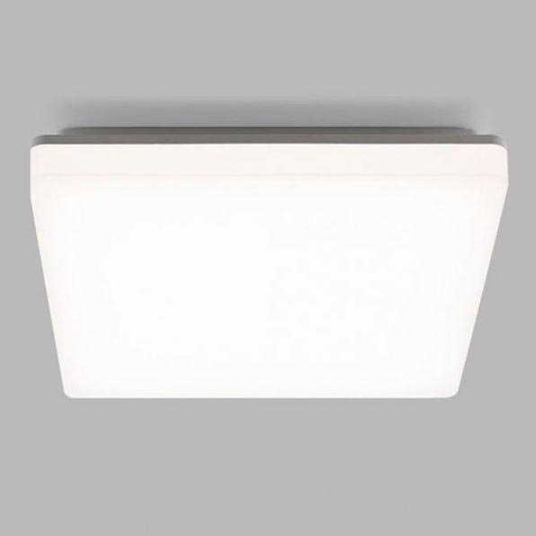 LED2 - LED-Deckenleuchte SQUARE II LED/30W/230V 3000/4000/5700K IP54