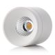 LED2 - LED-Deckenleuchte TINY LED/8W/230V weiß