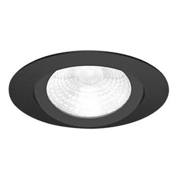 LED2 - LED-Einbauleuchte für Badezimmer MAX LED/8W/230V IP65