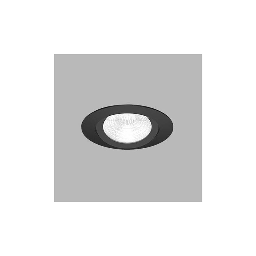 LED2 - LED-Einbauleuchte für Badezimmer MAX LED/8W/230V IP65