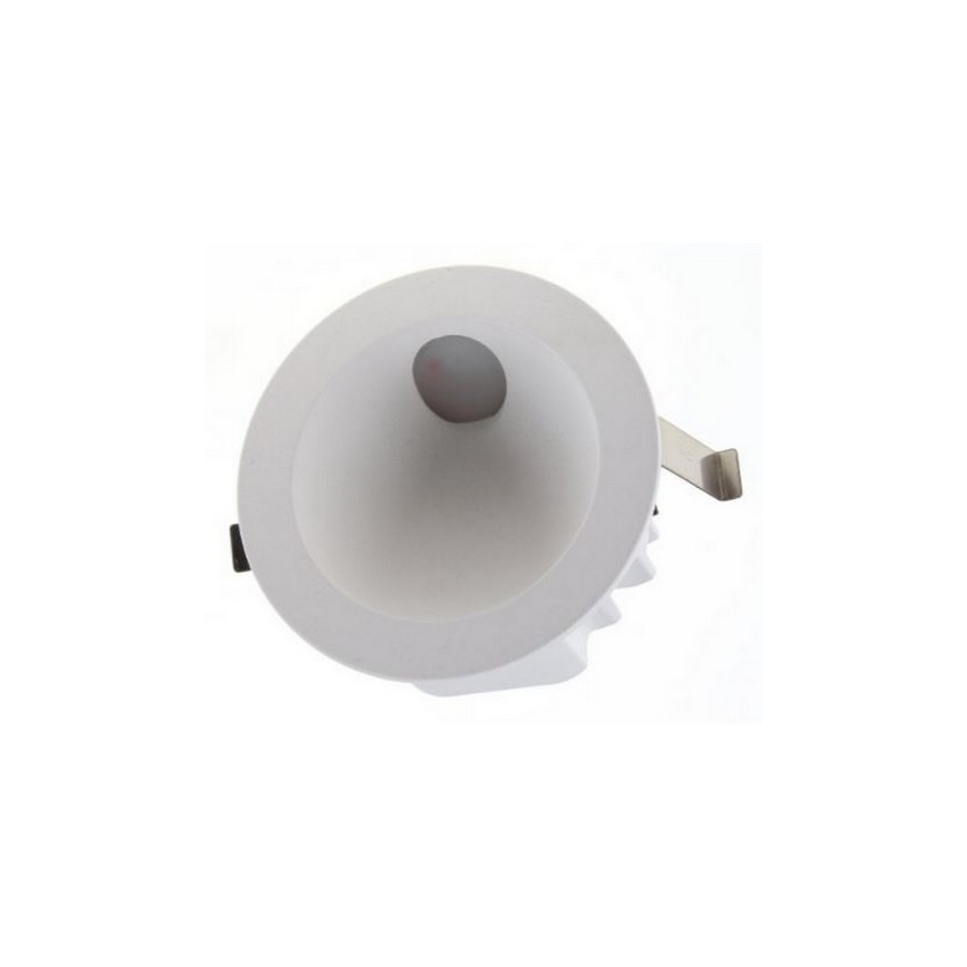 LED2 - LED-Einbauleuchte WALK LED/1W/230V + Montagekasten