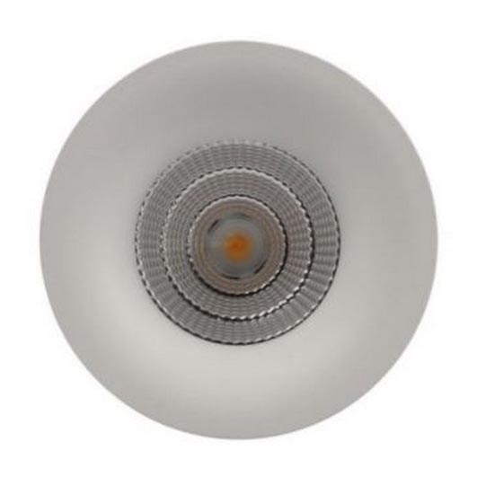 LED2 - LED Einbaustrahler SPOT LED/9W/230V weiß IP44