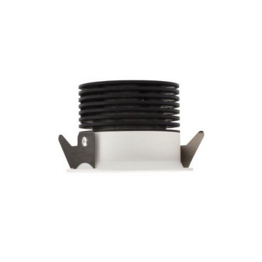LED2 - LED Einbaustrahler SPOT LED/9W/230V weiß IP44