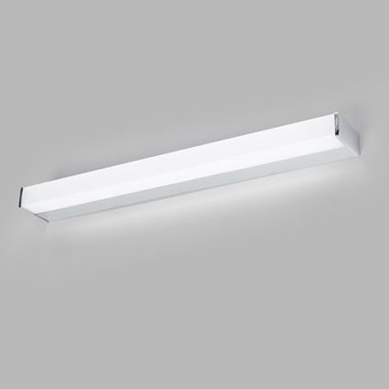 LED2 - LED-Wandleuchte für das Badezimmer QUADRA LED/12W/230V IP44 3000K/4000K