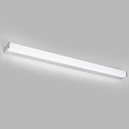 LED2 - LED-Wandleuchte für das Badezimmer QUADRA LED/18W/230V IP44 3000K/4000K