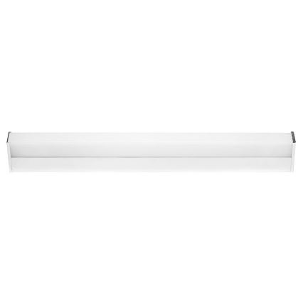 LED2 - LED-Wandleuchte für das Badezimmer QUADRA LED/18W/230V IP44 3000K/4000K