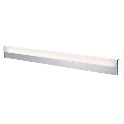 LED2 - LED-Wandleuchte für das Badezimmer QUADRA LED/18W/230V IP44 3000K/4000K