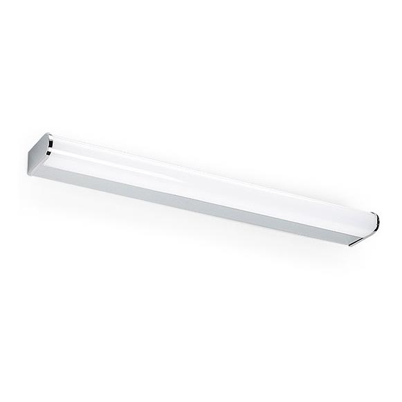 LED2 - LED-Wandleuchte für das Badezimmer TONDA LED/12W/230V IP44 3000K/4000K