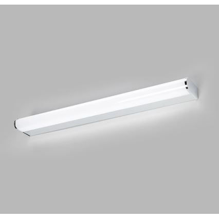 LED2 - LED-Wandleuchte für das Badezimmer TONDA LED/12W/230V IP44 3000K/4000K