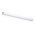 LED2 - LED-Wandleuchte für das Badezimmer TONDA LED/18W/230V IP44 3000K/4000K