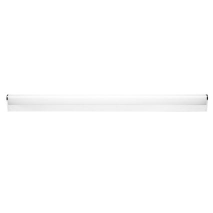 LED2 - LED-Wandleuchte für das Badezimmer TONDA LED/18W/230V IP44 3000K/4000K