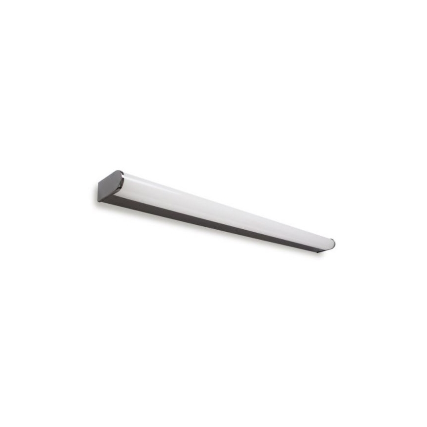 LED2 - LED-Wandleuchte TONDA LED/18W/230V IP44