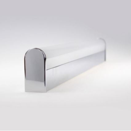LED2 - LED-Wandleuchte TONDA LED/18W/230V IP44