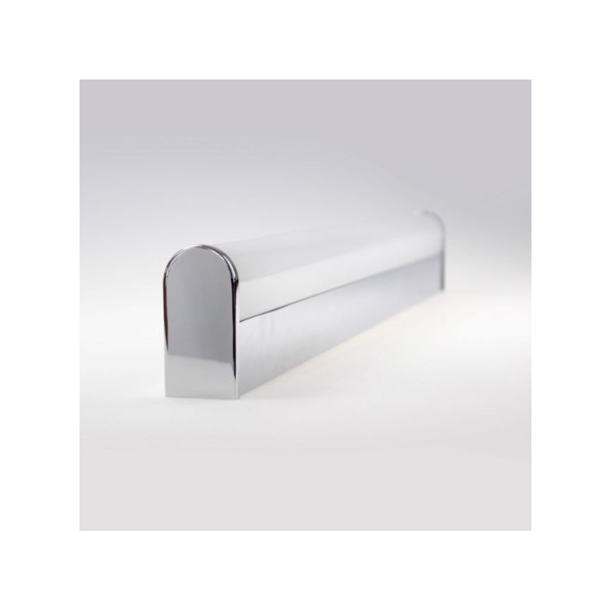 LED2 - LED-Wandleuchte TONDA LED/18W/230V IP44